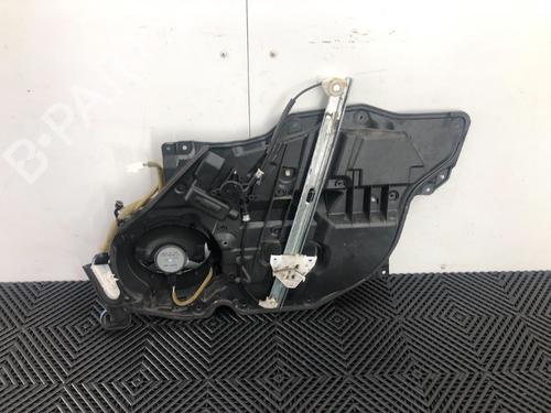 Front left window mechanism MAZDA CX-7 (ER) 2.2 MZR-CD AWD (ER10A) | BP37207044C22  - Image 6