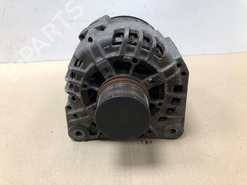 Used Alternator Alternator 37208121 37208121