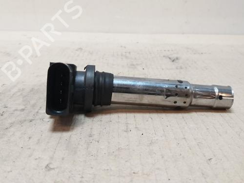 Ignition coil SEAT IBIZA III (6L1) 1.4 16V | BP15341450M94 