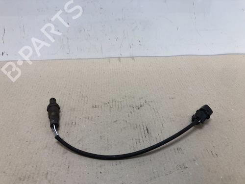Electronic sensor CHEVROLET MATIZ (M200, M250) 0.8 | BP15537537M84 - Image 3