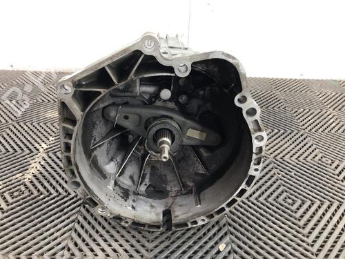 Used Gearbox Gearbox 37204269 37204269
