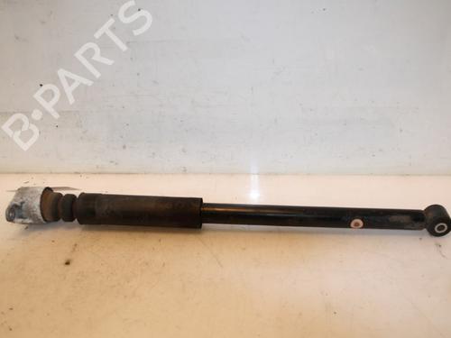 Used Left rear shock absorber FORD FIESTA VI (CB1, CCN) 1.25 (82 hp) 15334899