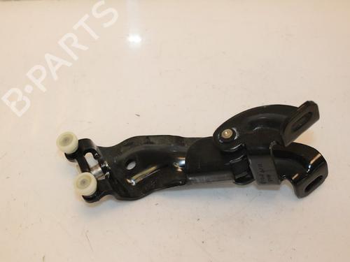 Used Hinge/Door check strap SEAT ALHAMBRA (710, 711) 2.0 TDI 4Drive (184 hp) 15324953