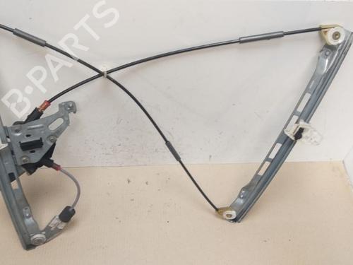 Front left window mechanism PEUGEOT 206 Hatchback (2A/C) 1.4 i | BP15649847C22 