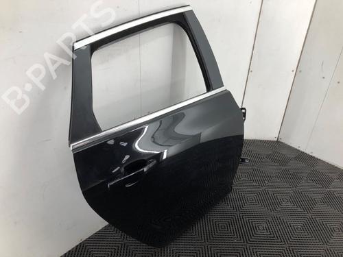 Right rear door OPEL ASTRA J (P10) 1.6 Turbo (68) | BP25049883C5 