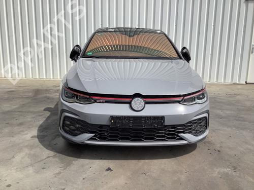 Used Full front VW GOLF VIII (CD1, DA1) 2.0 GTI (245 hp) 27093800