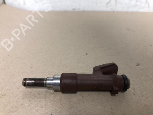 Injector TOYOTA AYGO (_B4_) 1.0 VVTi (KGB40) | BP16641139M100 