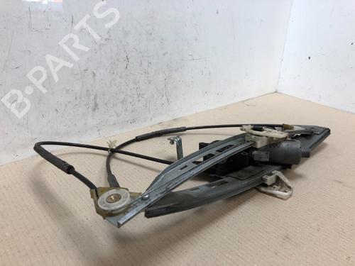 Front right window mechanism PEUGEOT 206 Hatchback (2A/C) 1.9 D | BP15299844C23 