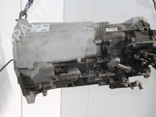 Gearbox VW CRAFTER 30-50 Van (2E_) 2.0 TDI | BP37203909M3 - Image 4