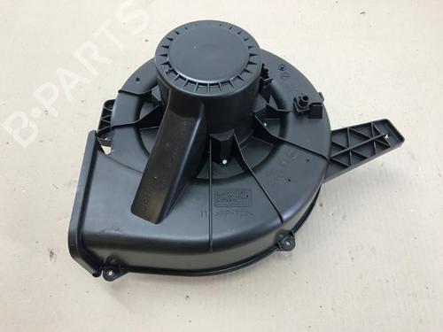 Heater blower motor VW POLO IV (9N_, 9A_) 1.2 12V | BP15531558M62 