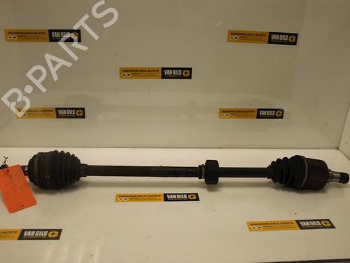 Used Right front driveshaft Right front driveshaft 15309039 15309039