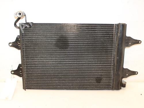 Used AC radiator VW POLO (9N_, 9A_) 1.2 12V (64 hp) 15325302