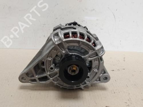 Used Alternator Alternator 15337716 15337716