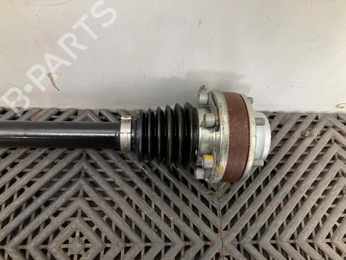 Right rear driveshaft VW T-ROC (A11, D11) 2.0 R 4motion | BP37207864M41  - Image 5