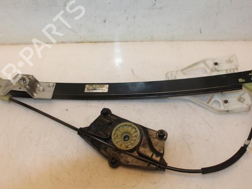 Used Rear left window mechanism Rear left window mechanism 15328645 15328645
