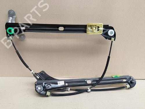 Used Front left window mechanism VW GOLF VII (5G1, BQ1, BE1, BE2) 1.2 TSI (110 hp) 15346649