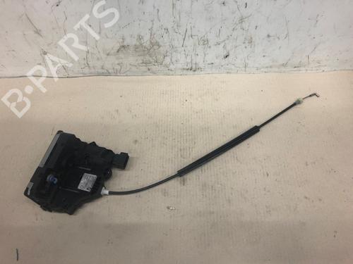 Used Front right lock Front right lock 15301759 15301759