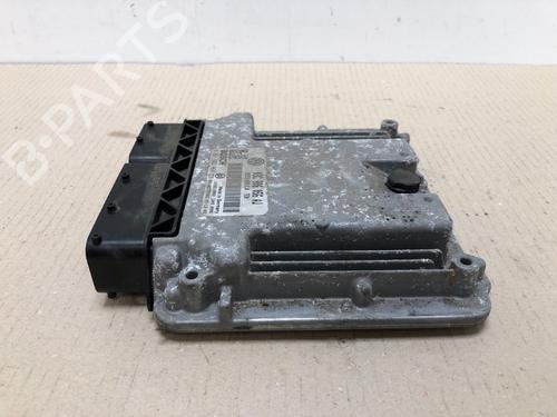Engine control unit (ECU) VW GOLF V (1K1) 1.4 FSI | BP15537276M57 