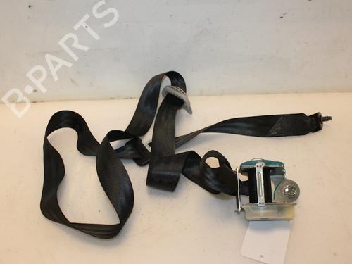 Used Rear right seatbelt HYUNDAI i20 I (PB, PBT) 1.4 (101 hp) 15325994
