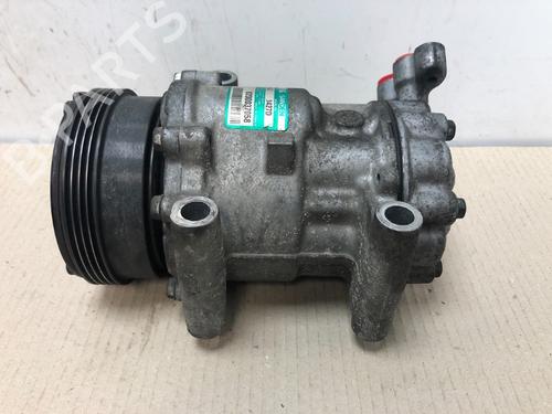 Used AC compressor RENAULT KANGOO (KC0/1_) 1.2 16V (KC05, KC06, KC03, KC0T, KC0W, KC1D) (75 hp) 15347085