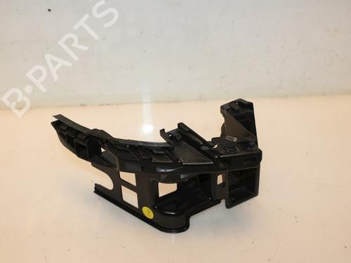 Rear bumper reinforcement VW TOURAN (5T1) 1.6 TDI (110 hp) 5TA807453