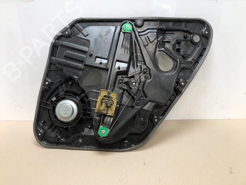 Rear left window mechanism VOLVO V40 Hatchback (525) T2 GTDi | BP37207570C24 - Image 5