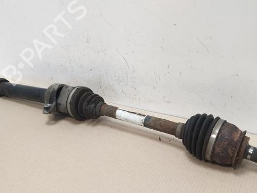 Right front driveshaft MINI MINI (R56) Cooper | BP16184694M39 - Image 3