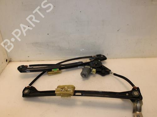 Used Front left window mechanism Front left window mechanism 15829331 15829331