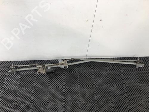 Front wipers mechanism PEUGEOT 307 (3A/C) 1.4 16V | BP15650193C83 