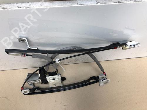 Rear right window mechanism JAGUAR XJ (X351) 3.0 SDV6 | BP37207539C25 - Image 4