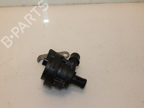 Used Auxiliary water pump VW TIGUAN (AD1, AX1) 2.0 TDI 4motion (150 hp) 15322543