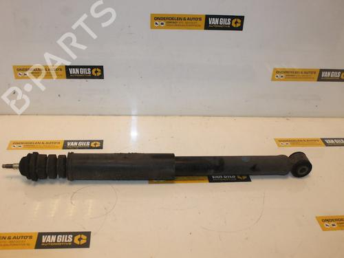 Used Right rear shock absorber NISSAN NOTE (E11, NE11) 1.6 (110 hp) 15314024