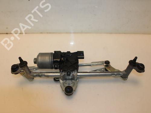 Used Front wipers mechanism Front wipers mechanism 15322602 15322602
