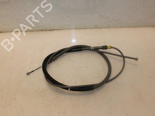 Used Handbrake cable BMW 3 Gran Turismo (F34) 320 i (184 hp) 15326686