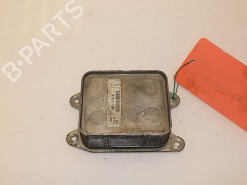 Used Oil radiator Oil radiator 15319342 15319342