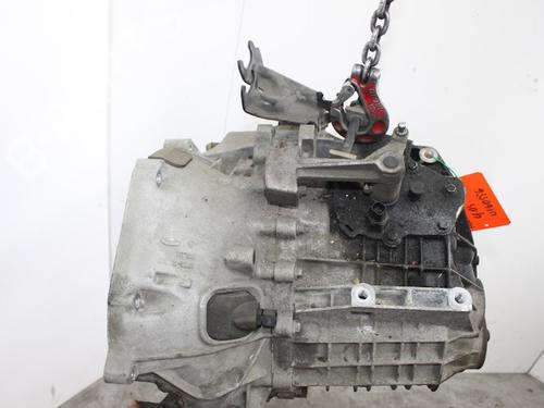 Gearbox FORD FOCUS C-MAX (DM2) 1.8 | BP15315454M3 