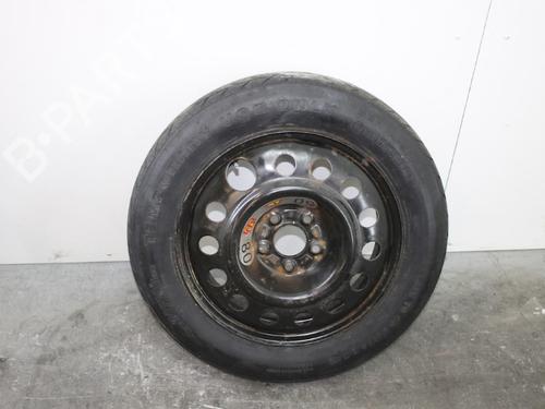 Used Rim JAGUAR S-TYPE II (X200) 3.0 V6 (238 hp) 15315045