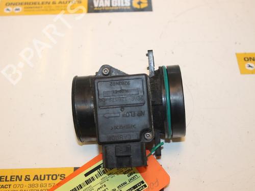 Used Mass air flow sensor FORD FOCUS I (DAW, DBW) 1.4 16V (75 hp) 15314160