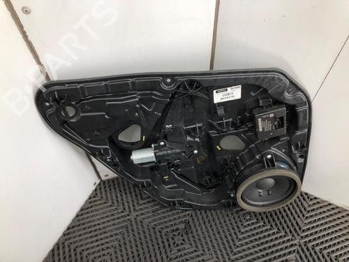 Rear left window mechanism VOLVO V40 Hatchback (525) D2 | BP37207593C24 - Image 4