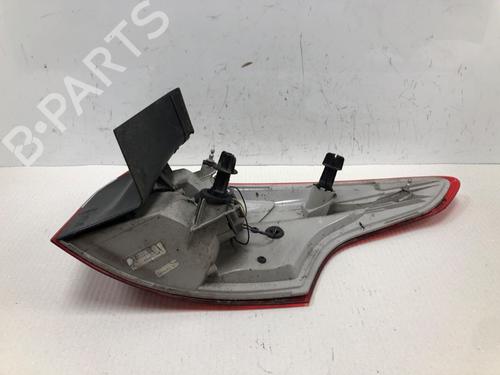 Left taillight FORD FOCUS III Turnier 1.0 EcoBoost | BP37207757C34 - Image 5