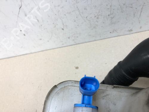 Windscreen washer tank BMW 3 (E46) 318 i | BP15536981C113 