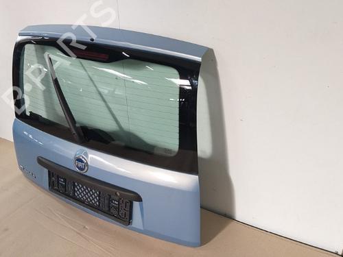 Tailgate FIAT PANDA (169_) 1.2 (169.AXB11, 169.AXB1A) | BP15343576C6 