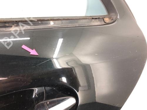 Left rear door MERCEDES-BENZ E-CLASS (W211) E 320 (211.065) | BP15537721C4 