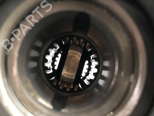 Gearbox SUZUKI CELERIO (LF) 1.0 (AVK310) | BP37214899M3 - Image 3