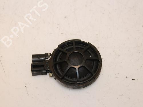 Used Speaker TESLA MODEL X (5YJX) 75D AWD (525 hp) 16914880