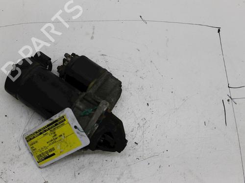 Used Starter Starter 15298709 15298709