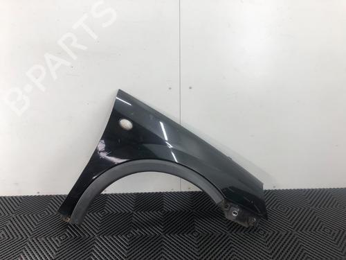 Used Right front fenders VW LUPO I (6X1, 6E1) 1.4 (60 hp) 15650146