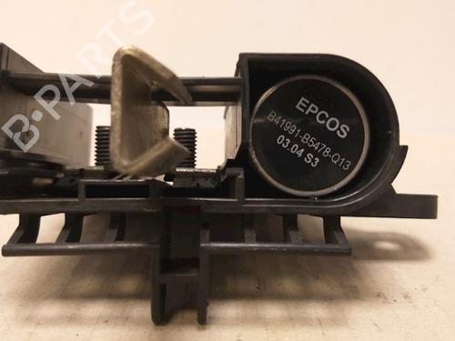 Fuse box AUDI A3 Sportback (8PA) 3.2 V6 quattro | BP16075256E1 