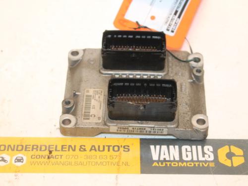 Used Engine control unit (ECU) Engine control unit (ECU) 15312014 15312014