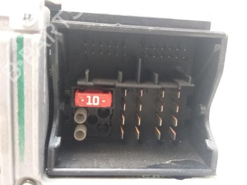 Radio MERCEDES-BENZ E-CLASS (W211) E 200 Kompressor (211.042) | BP15341830E6 